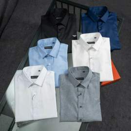 Picture of Armani Shirt Long _SKUArmaniM-3XL12yr1525343